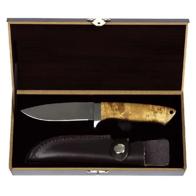 Produktbild von Messer in Geschenkbox