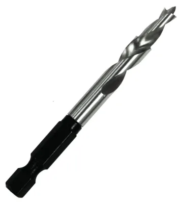 Produktbild von Bohrer für Bohrschablone für KREG-Regale Ø 5 mm - KMA3215