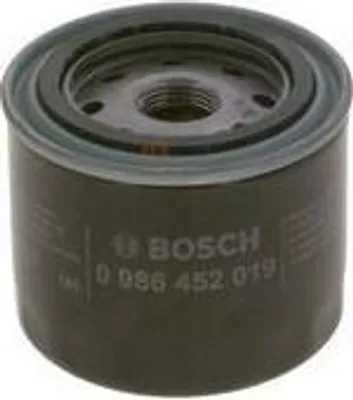 Zdjęcie produktu dla Filtr Oleju Daewoo Tico