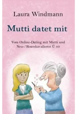 Obrázek produktu pro Máma randí s