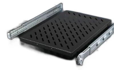Zdjęcie produktu dla Rittal DK 5501.685, Stal, Czarny, 1 szt.