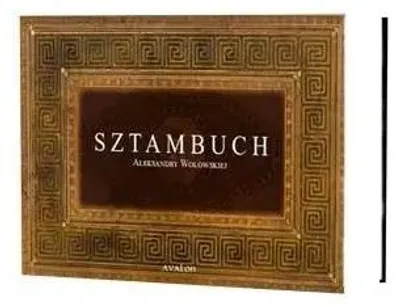 Immagine prodotto di Sztambuch Aleksandry Wołowskiej - Maria Cieśla-Korytowska
