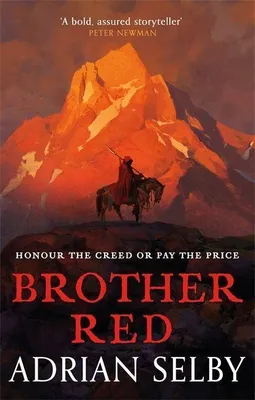 Produktbild von Brother Red