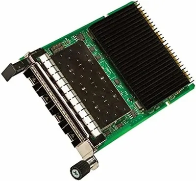 Obrázok produktu pre Intel E810-XXVDA4, Interný, Kábel, PCI Express, Vlákno