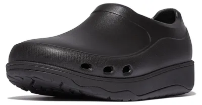 Productafbeelding van FITFLOP FitFlop zwarte klomp ZWART 37
