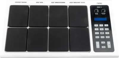 Zdjęcie produktu dla NRG EDM-2 Multipad Pad do perkusji elektronicznej