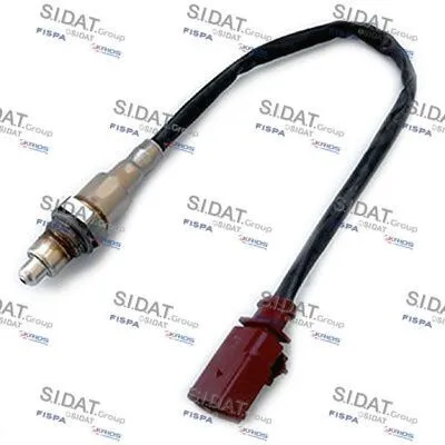 Produktbild von FISPA Lambdasonde an Abgaskrümmer 280mm 90495