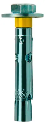 Produktbild von Celo Dt10-l M8x80 Ankerbolzen 15 Einheiten Silber Silber One Size