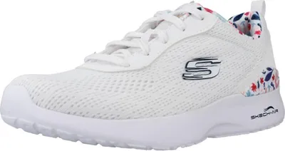 Produktbild von SKECHERS SKECH-AIR DYNAMIGHT PRINTED Weiß