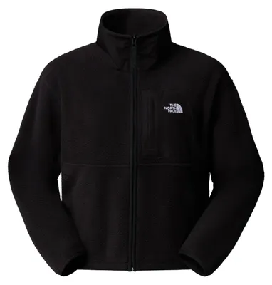 Produktbild von THE NORTH FACE W YUM OFFPEAK FZ JKT Schwarz