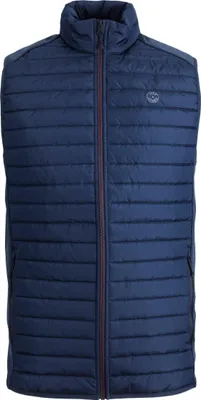 Obrázek produktu pro Pánská vesta JJEMULTI 12200684 Navy Blazer, L