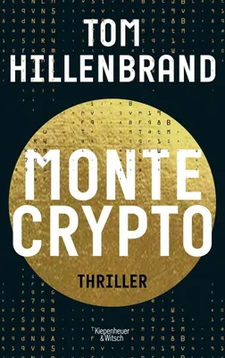 Produktbild von Montecrypto