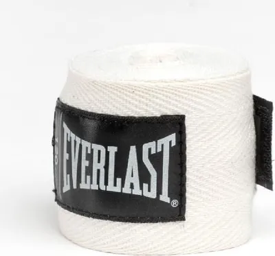 Zdjęcie produktu dla Everlast Core Handwraps White 305cm