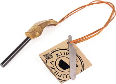 Obrázek produktu pro Kupilka 8 fire steel original (hnědá)