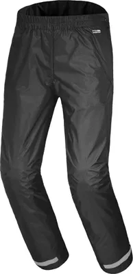Produktbild von MACNA SPRAY Regenhose L in schwarz
