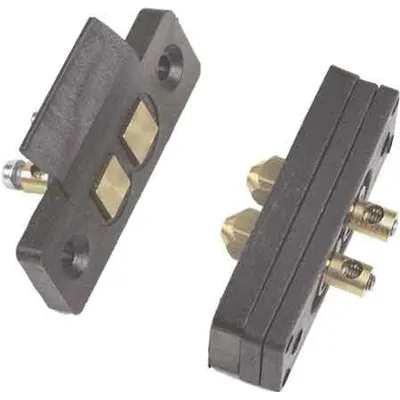 Immagine prodotto di coppia contatti elettrici per serrature yale -