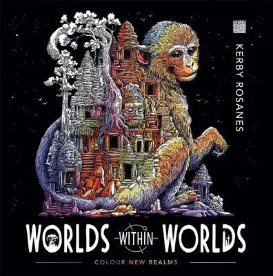 Produktbild von Worlds Within Worlds