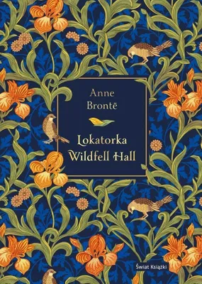 Immagine prodotto di L'inquilino di Wildfell Hall (bordi colorati)
