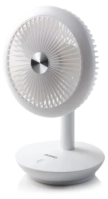 Image de Domo DO8147 - Mini ventilateur MyFan - Rechargeable