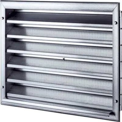 Zdjęcie produktu dla Kratka zewnętrzna Maico LZP 56 0151.0315
