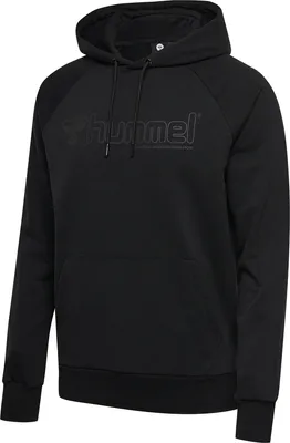 Produktbild von hummel hmlISAM Hoodie black L