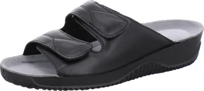 Produktbild von Rohde Damen Pantolette schwarz