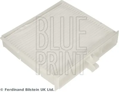 Produktbild von BLUE PRINT ADBP250087 Innenraumfilter Pollenfilter für RENAULT SCÉNIC II (JM0/1)