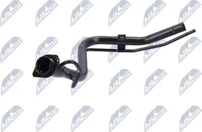 Produktbild von NTY Tankeinfüllstutzen PWP-SU-005 für SUZUKI SWIFT III (MZ, EZ)