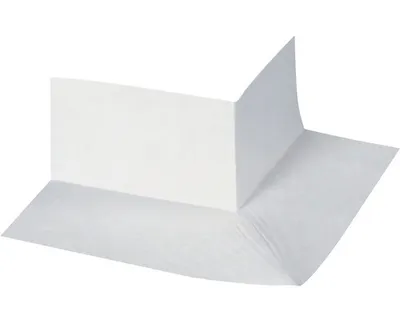 Produktbild von Lugato Aussenecke Dichtmanschette 105 mm x 60 mm