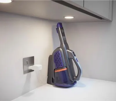 Produktbild von Black & Decker BHHV 520 BFP Dustbuster