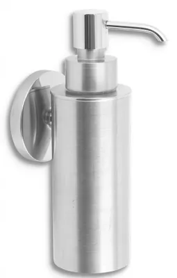 Obrázek produktu pro Novaservis Metalia 1 - Dávkovač mýdla, chrom 6177,0