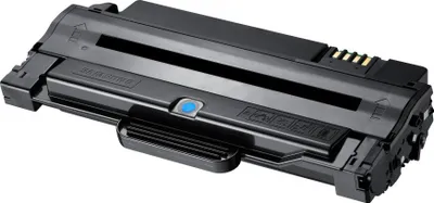 Produktbild von Samsung MLT-D1052L Tonerkartusche Original Schwarz