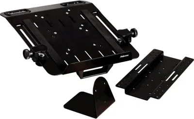 Produktbild von Fellowes Vista 8211901, 4,5 kg, 43,2 cm (17"), Schwarz
