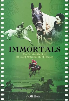 Immagine prodotto di Immortals