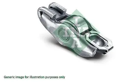 Obrázek produktu pro Schaeffler INA vahadlo, řízení motoru x