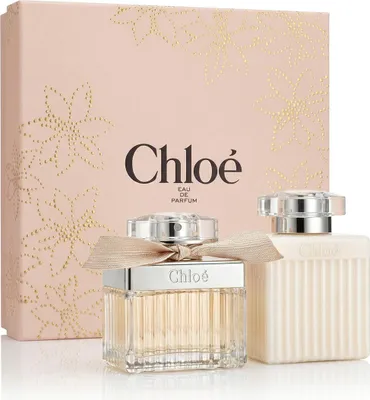 Produktbild von Chloé 99350226762, Frauen, 1 Stück(e), Eau de Parfum, 50 ml, Litchi, Damaszener Rose