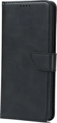 Obrázok produktu pre Peňaženkové puzdro Xiaomi Redmi Note 14 Pro Plus 5G Black