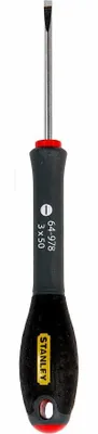 Image de Tournevis électricien 3x50mm FATMAX - 1-64-978