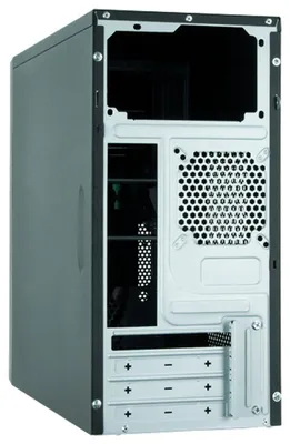 Image de CHIEFTEC HO-12B-350GPB Chieftec Geh MINI ELOX HO-12B-350GPB (B)