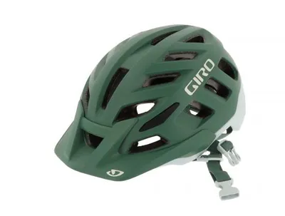 Produktbild von Giro Radix W Mips (2021) matte grey green S