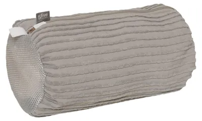 Produktbild von Wäschesack, L 39 cm, grau