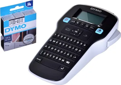 Immagine prodotto di DYMO LabelManager 160 ValuePack