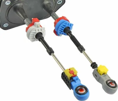 Produktbild von METZGER 3150188 Seilzug Schaltgetriebe für FIAT DOBLO Kasten/Kombi (263)