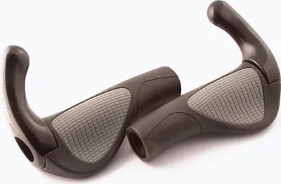 Produktbild von Clarks Ce-311 Griffe Schwarz 130 mm Schwarz 130 mm