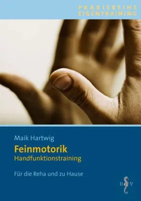 Zdjęcie produktu dla Hartwig, M: Handfunktionstraining Verpackungseinheit (5 Exem