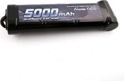 Produktbild von Gens ace - B-5000-8.4V-NIMH-Fla - Batterie