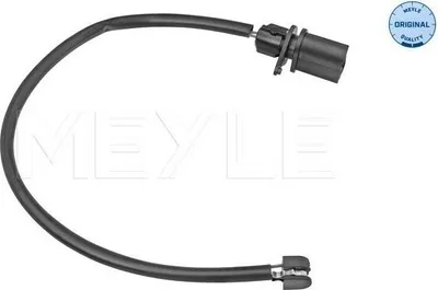 Produktbild von MEYLE 414 527 0029 Warnkontakt Bremsbelagverschleiß Vorne für PORSCHE Macan (95B)