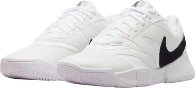 Produktbild von Nike Court Lite 4 Tennisschuhe Damen