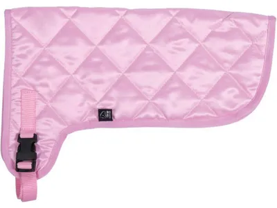 Produktbild von HKM Decke -Hobby Horsing- rosa