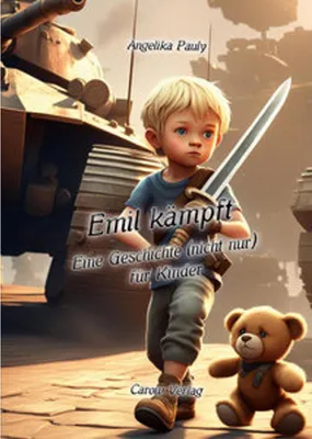 Immagine prodotto di Emil kämpft